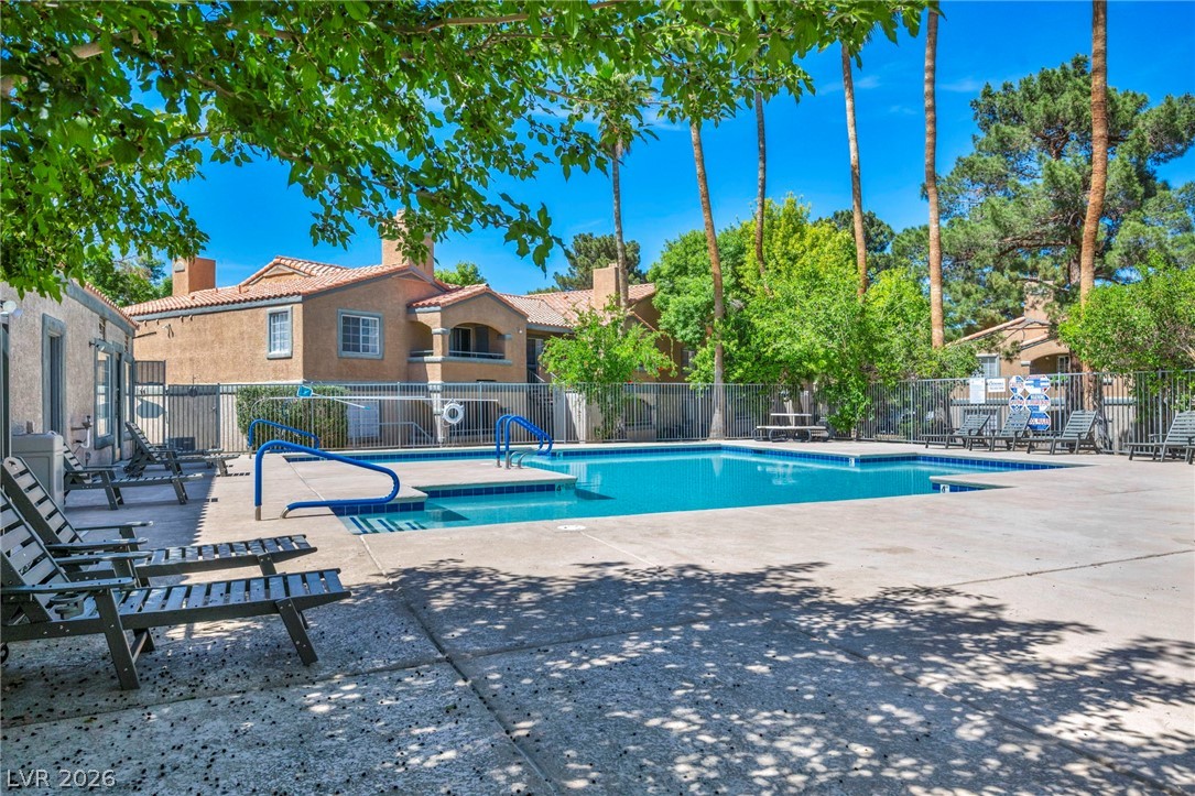 5251 Mission Carmel Lane 208 Las Vegas NV 89107
