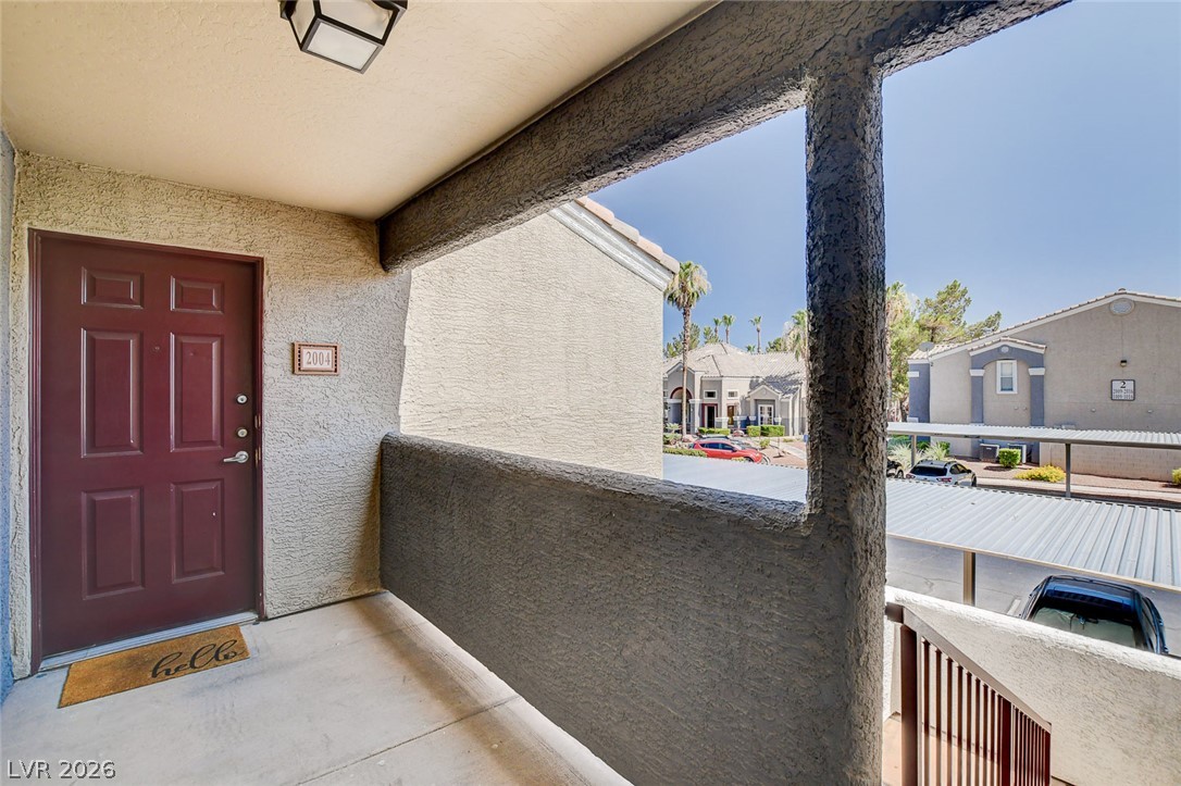 5055 West Hacienda Avenue 2004 Las Vegas NV 89118