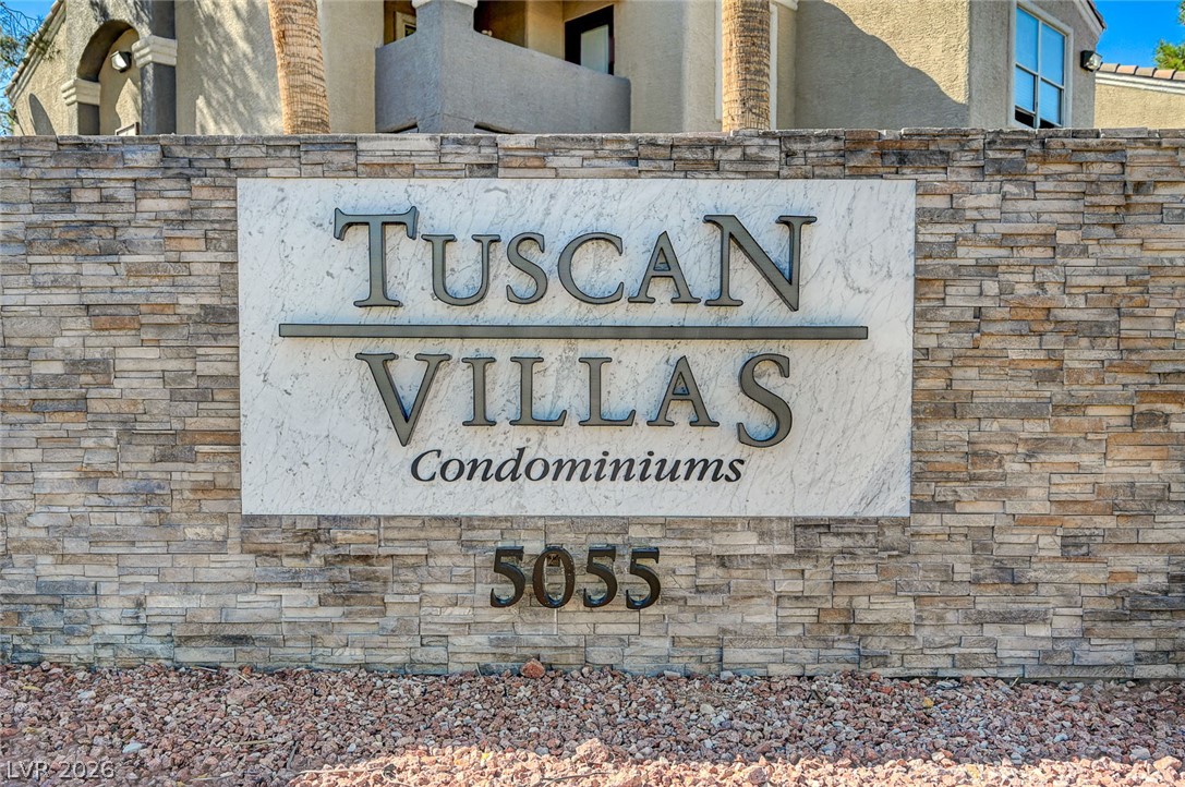 5055 West Hacienda Avenue 2004 Las Vegas NV 89118
