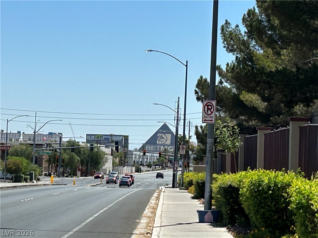5055 West Hacienda Avenue 2004 Las Vegas NV 89118