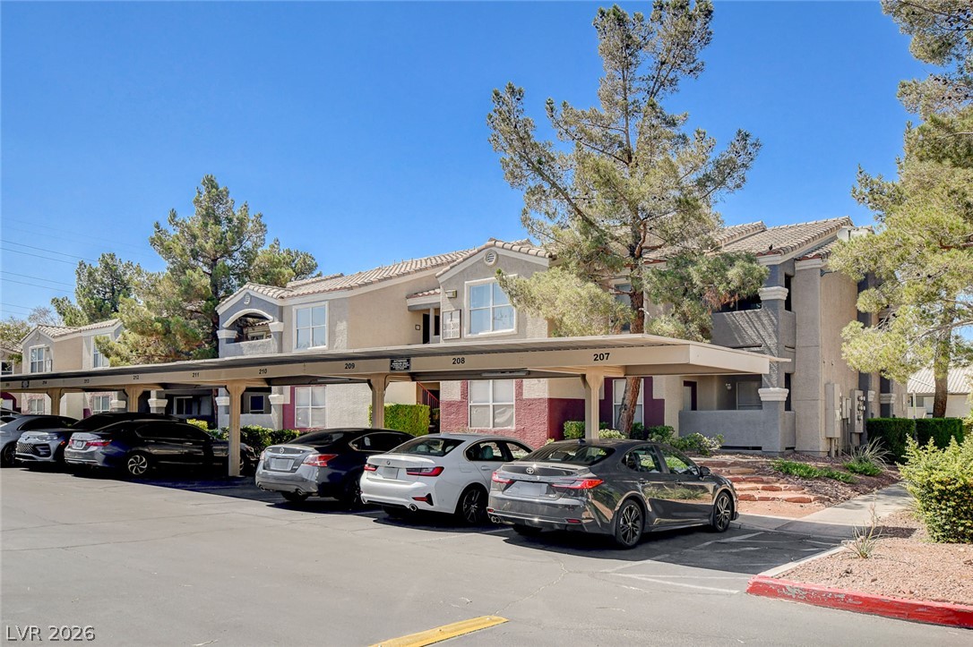 5055 West Hacienda Avenue 2004 Las Vegas NV 89118
