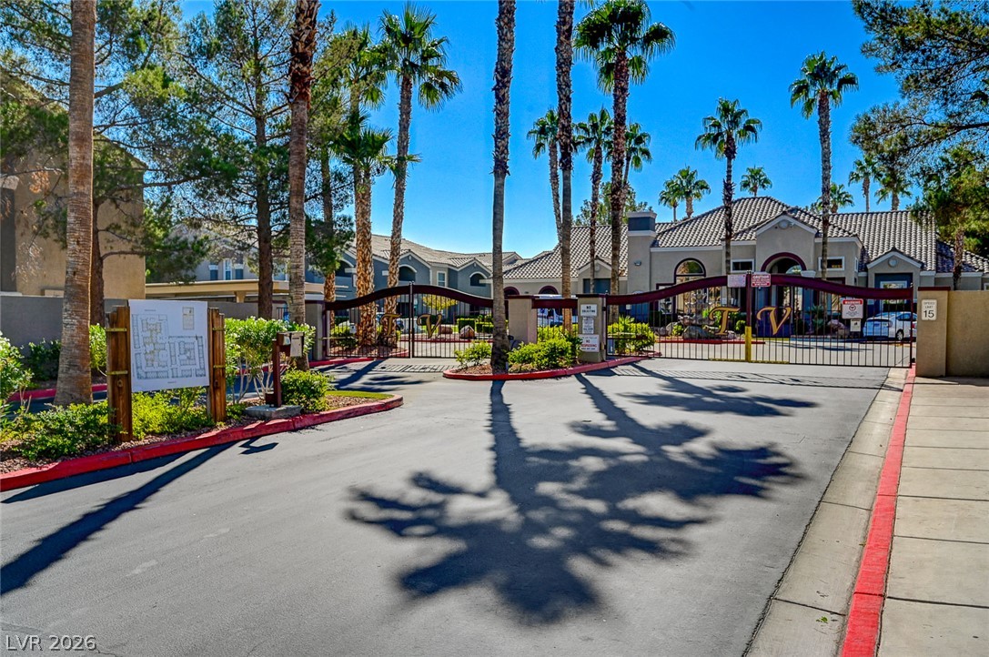 5055 West Hacienda Avenue 2004 Las Vegas NV 89118