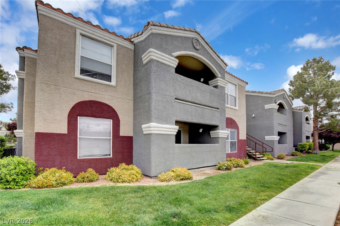 5055 West Hacienda Avenue 2004 Las Vegas NV 89118