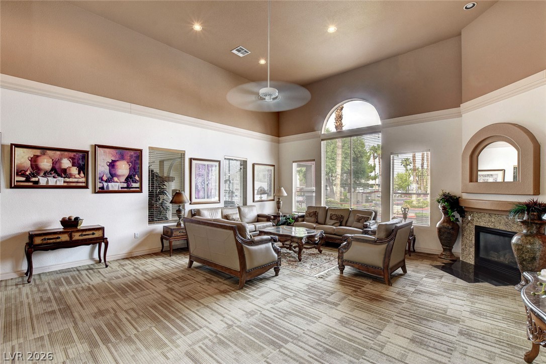 5055 West Hacienda Avenue 2004 Las Vegas NV 89118