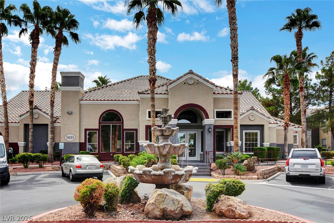 5055 West Hacienda Avenue 2004 Las Vegas NV 89118
