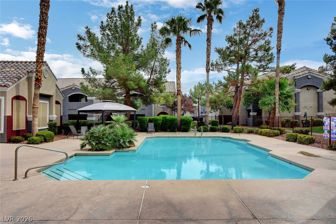5055 West Hacienda Avenue 2004 Las Vegas NV 89118