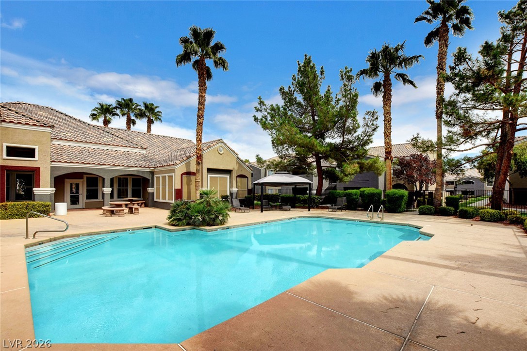 5055 West Hacienda Avenue 2004 Las Vegas NV 89118