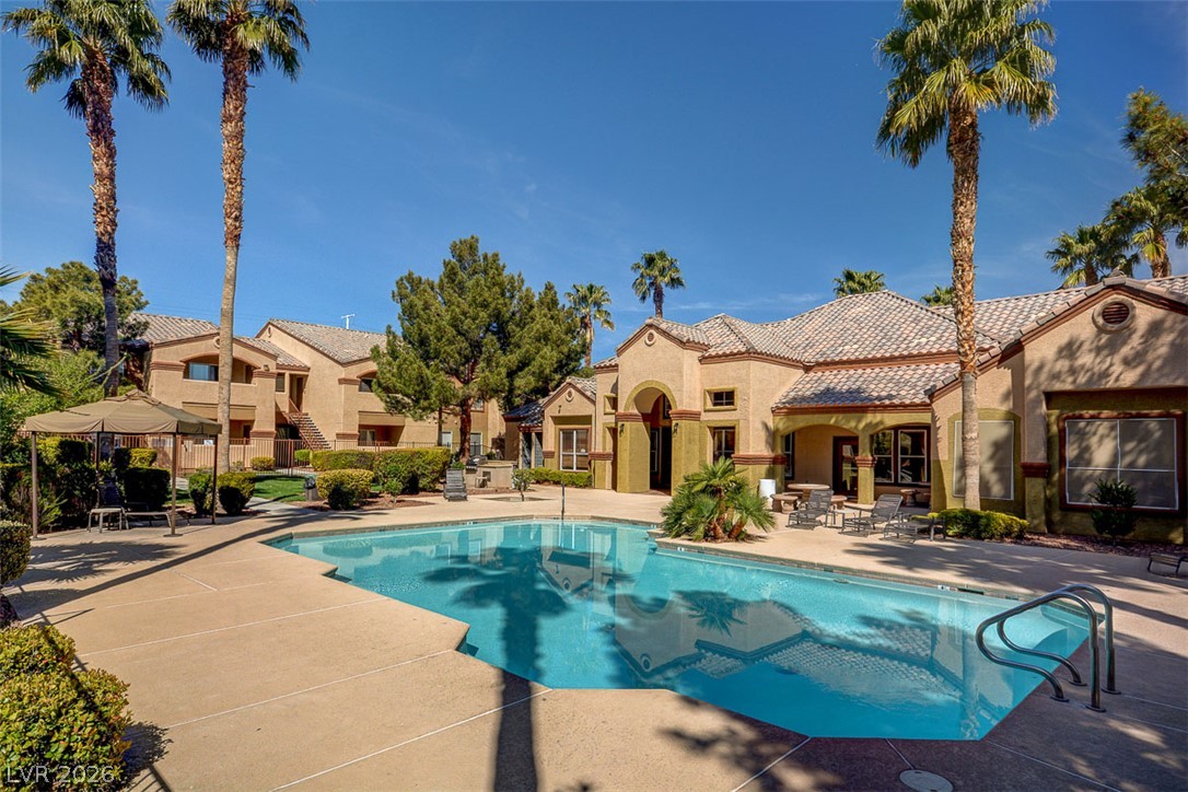 5055 West Hacienda Avenue 2004 Las Vegas NV 89118