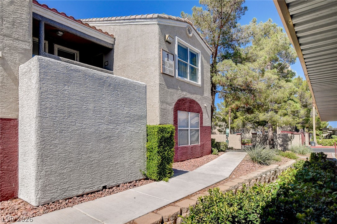 5055 West Hacienda Avenue 2004 Las Vegas NV 89118