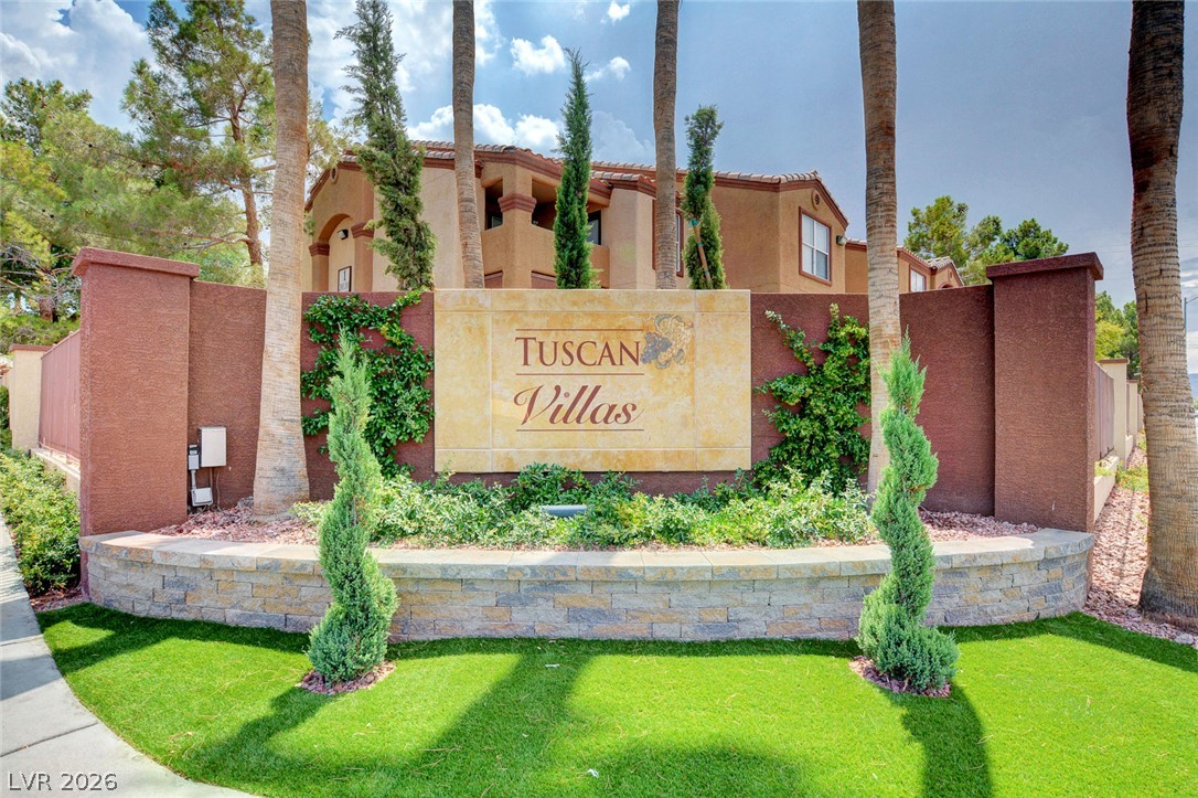 5055 West Hacienda Avenue 2004 Las Vegas NV 89118