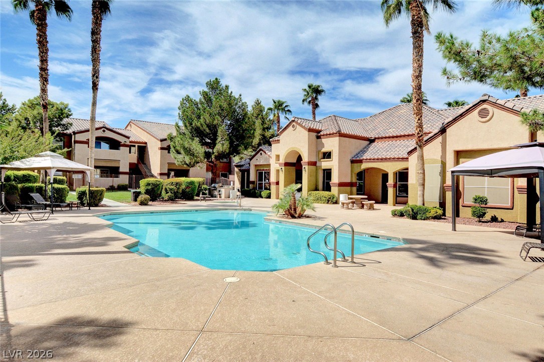 5055 West Hacienda Avenue 2004 Las Vegas NV 89118