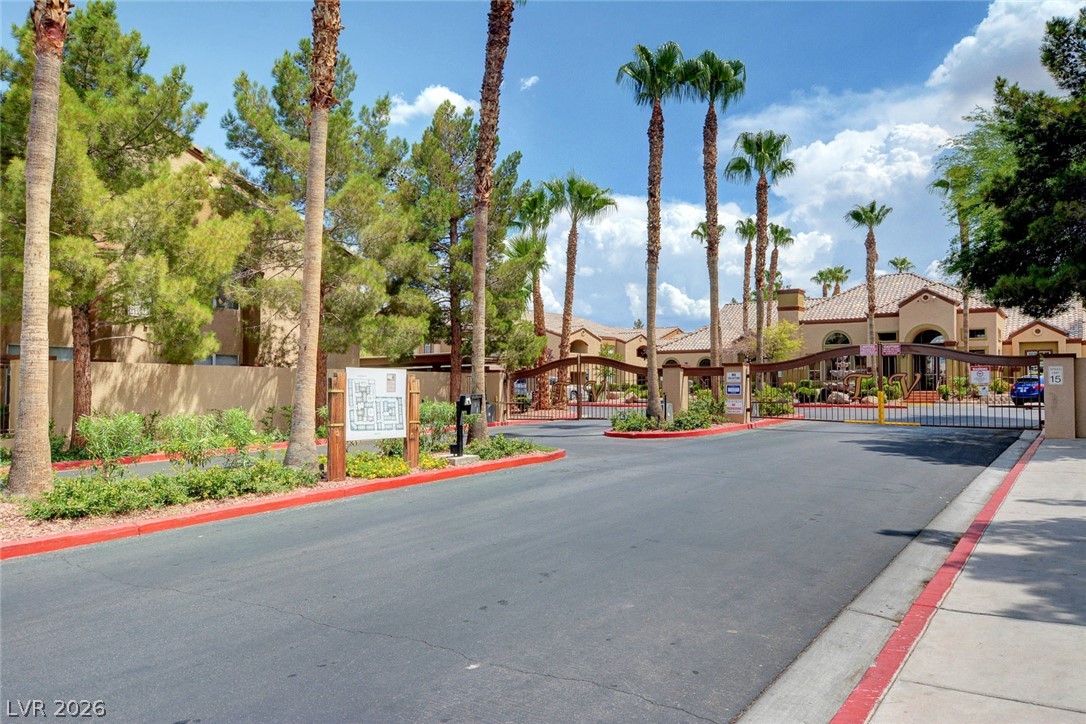5055 West Hacienda Avenue 2004 Las Vegas NV 89118