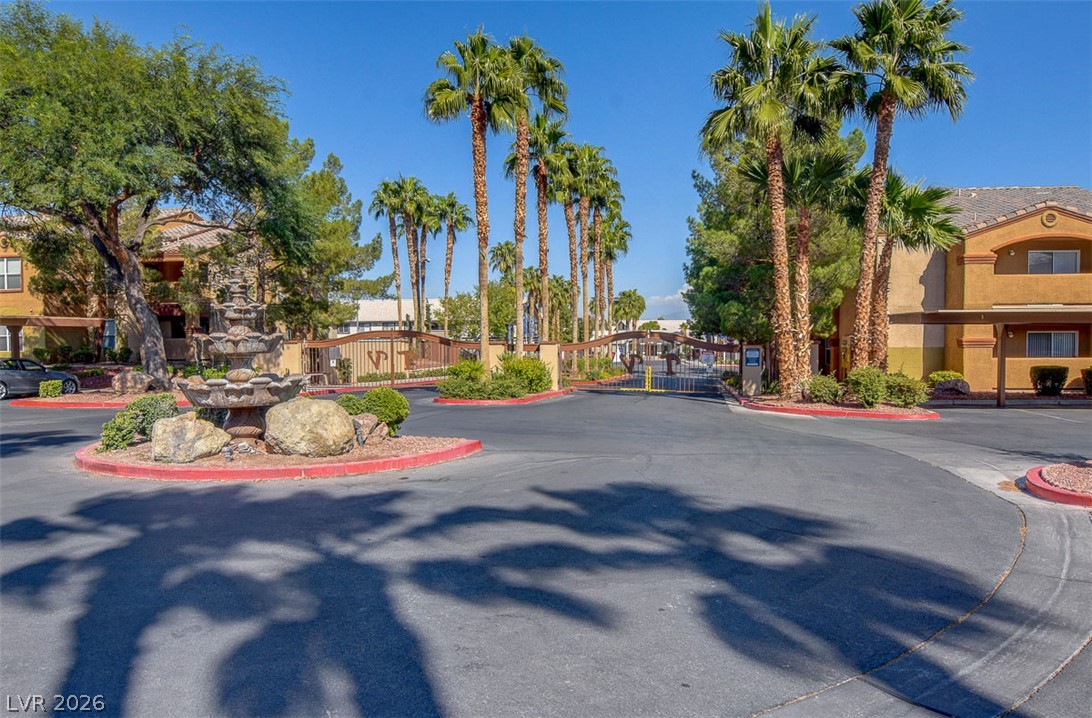 5055 West Hacienda Avenue 2004 Las Vegas NV 89118