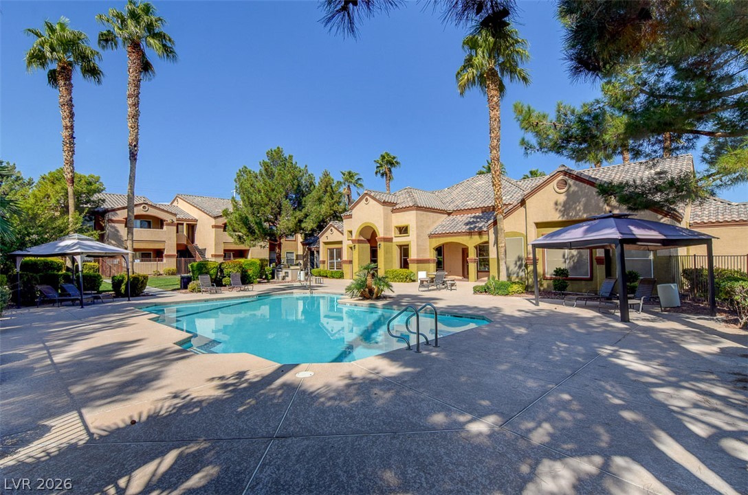 5055 West Hacienda Avenue 2004 Las Vegas NV 89118