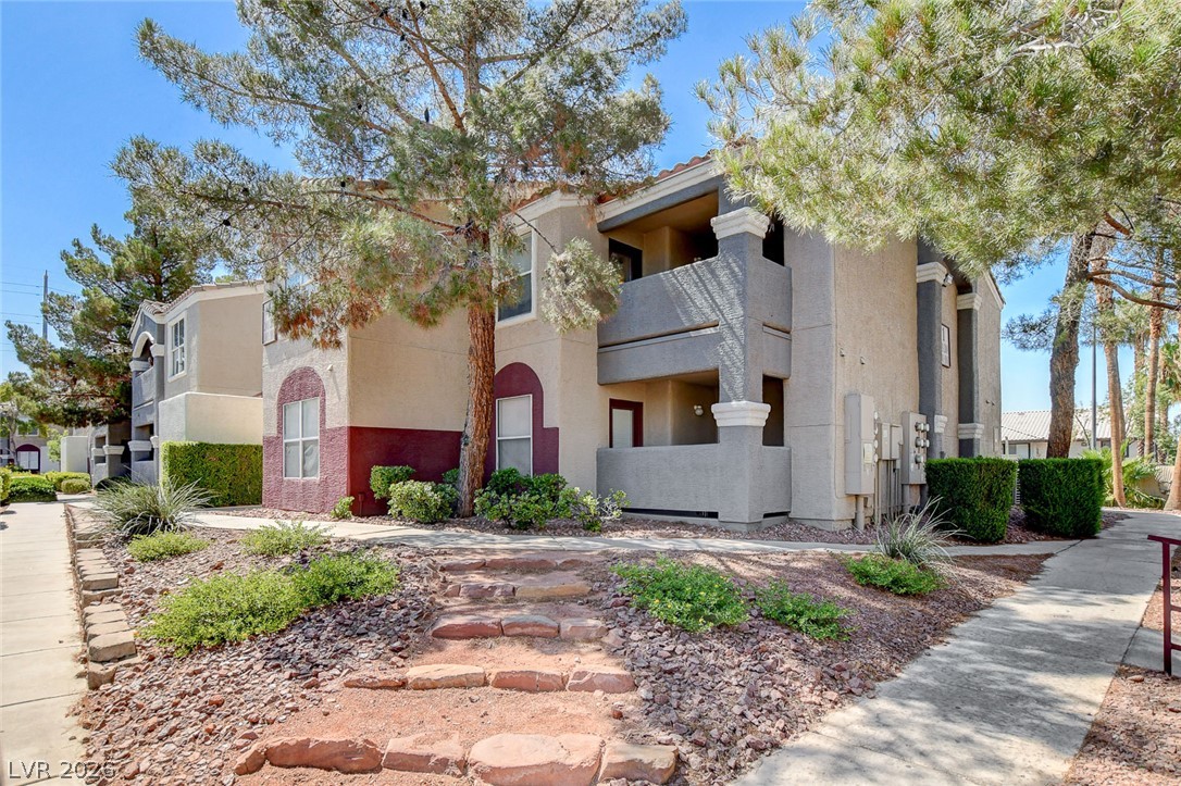 5055 West Hacienda Avenue 2004 Las Vegas NV 89118