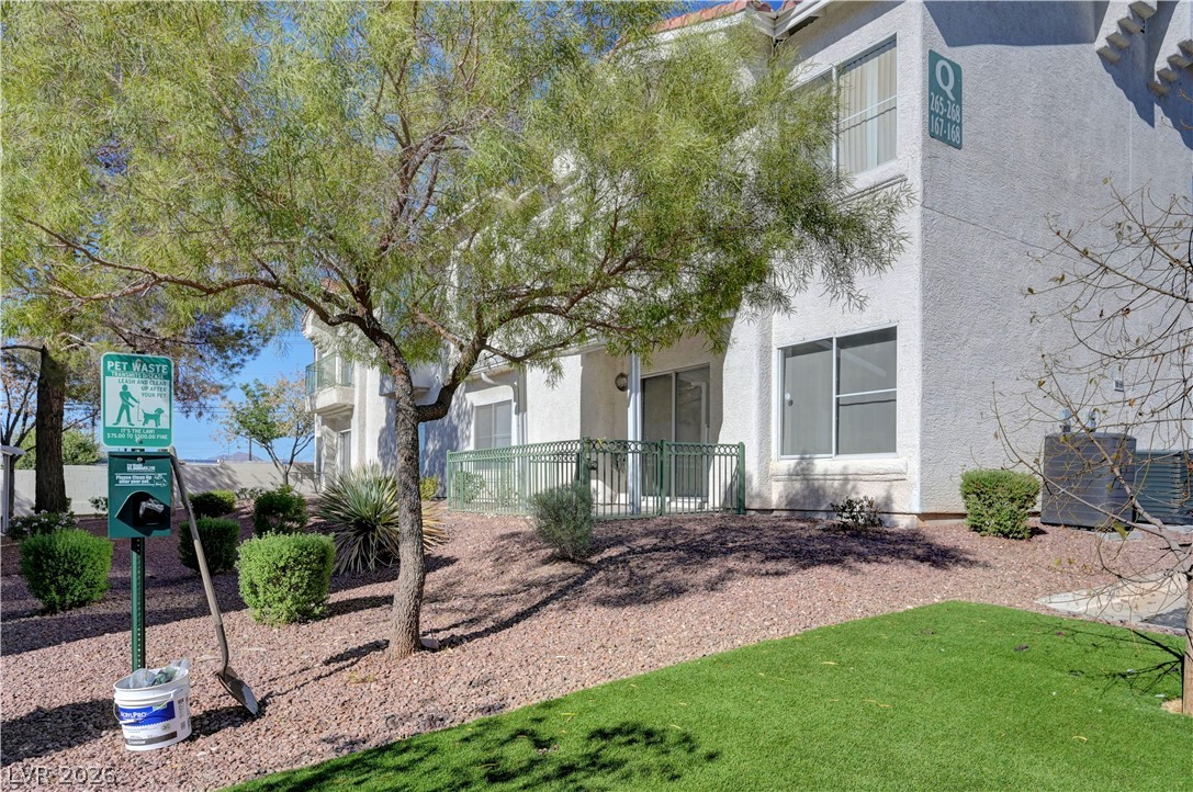 6201 East Lake Mead Boulevard 168 Las Vegas NV 89156