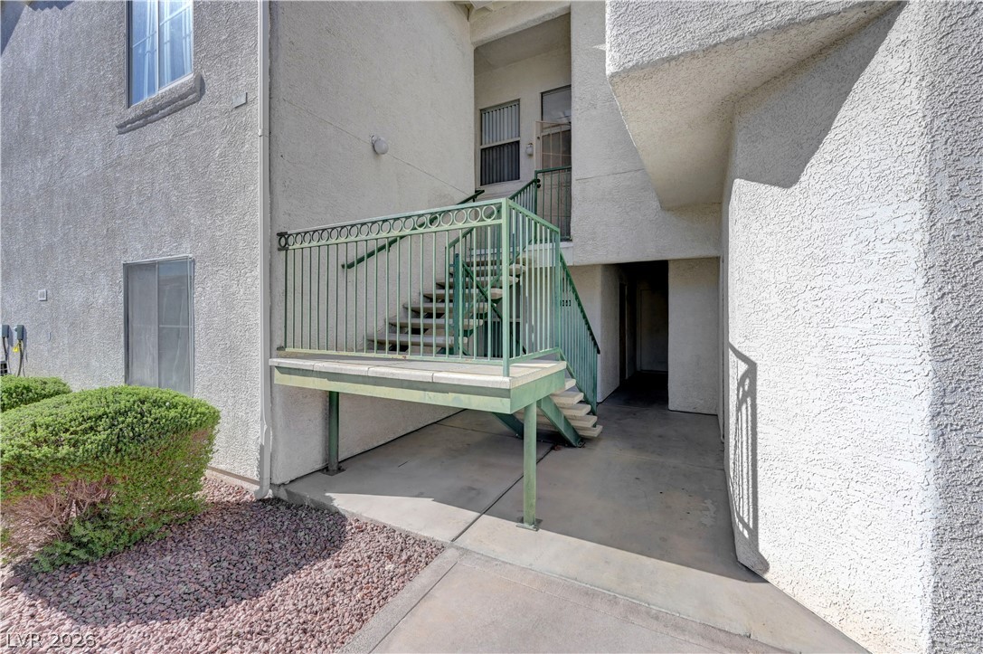 6201 East Lake Mead Boulevard 168 Las Vegas NV 89156