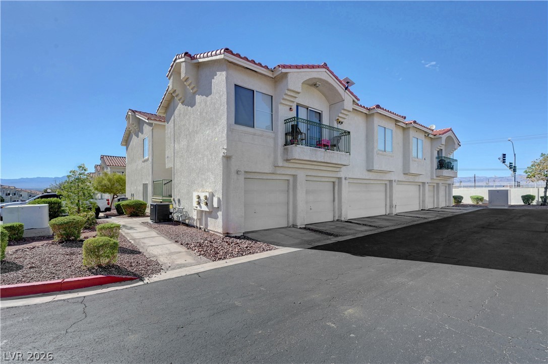 6201 East Lake Mead Boulevard 168 Las Vegas NV 89156