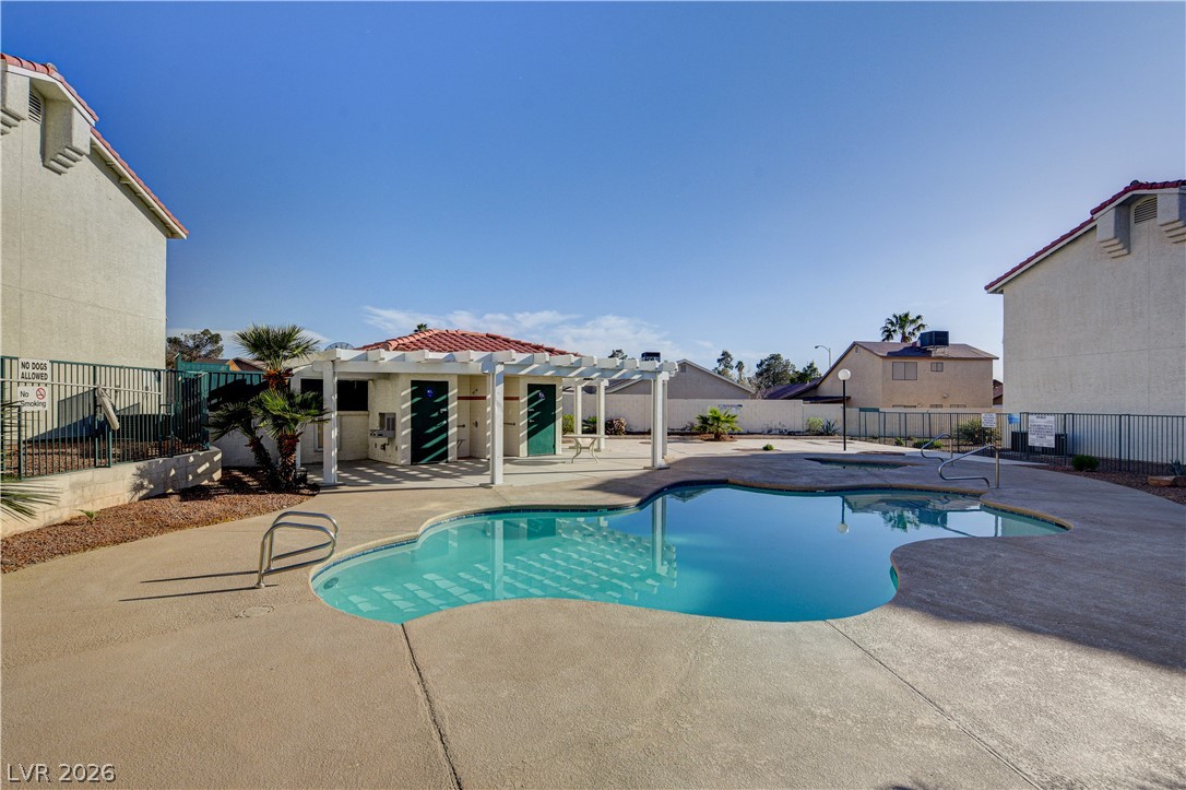 6201 East Lake Mead Boulevard 168 Las Vegas NV 89156