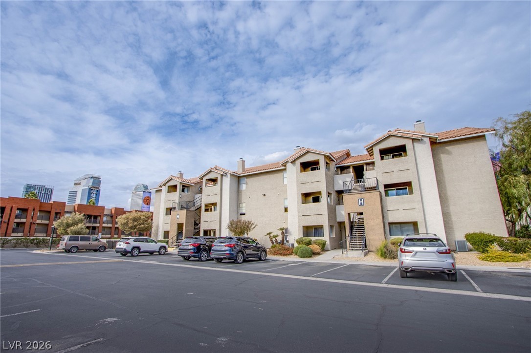 4200 South Valley View Boulevard 3030 Las Vegas NV 89103