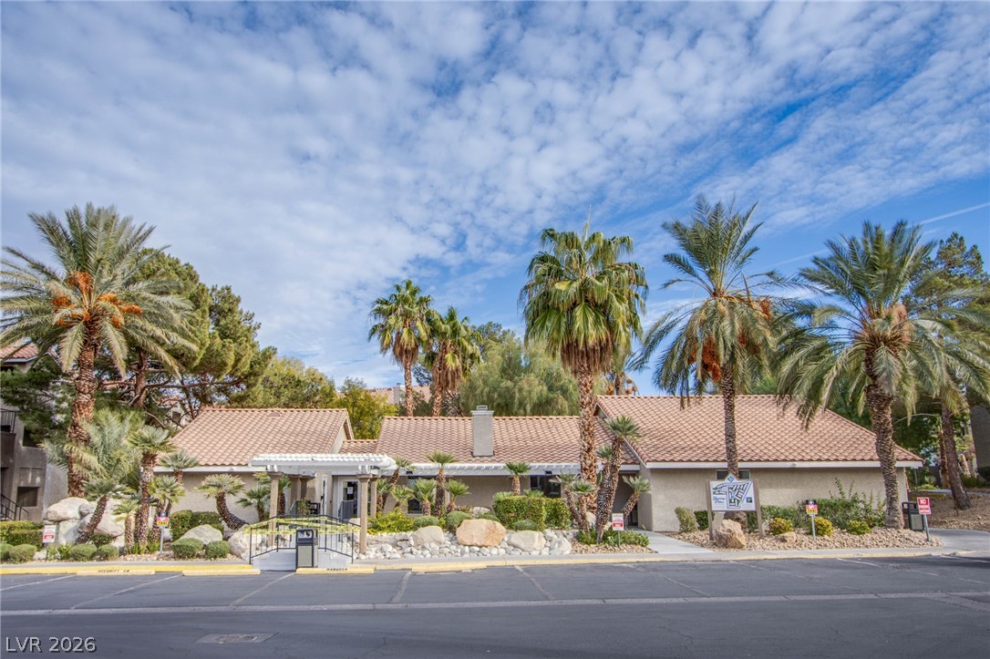 4200 South Valley View Boulevard 3030 Las Vegas NV 89103