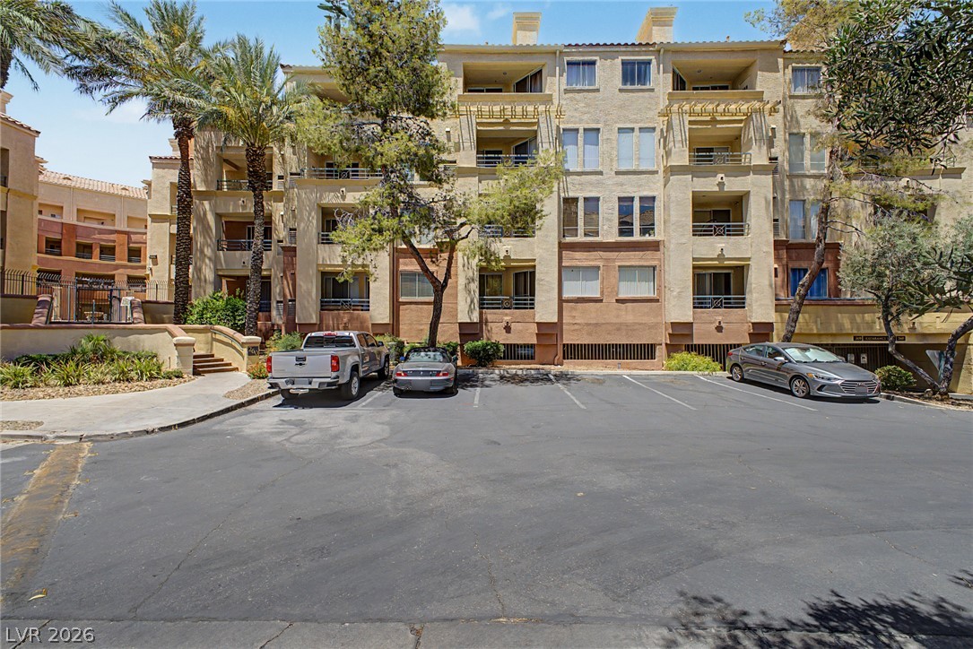 260 East Flamingo Road 220 Las Vegas NV 89169