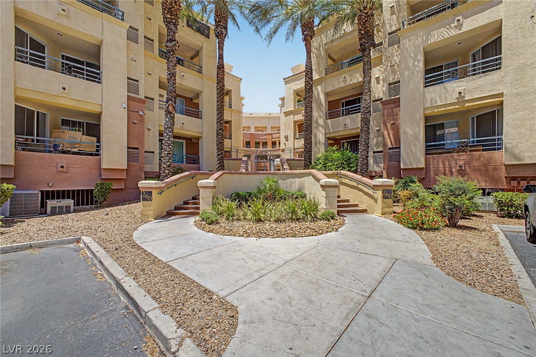 260 East Flamingo Road 220 Las Vegas NV 89169