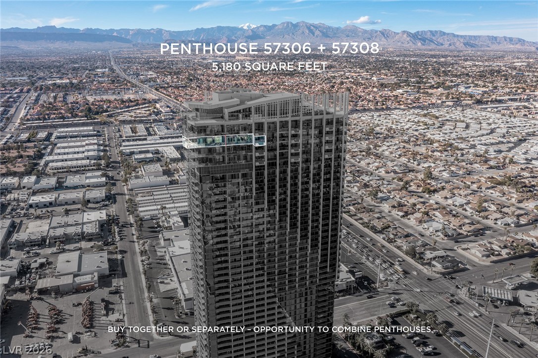 4381 West Flamingo Road 57306 Las Vegas NV 89103
