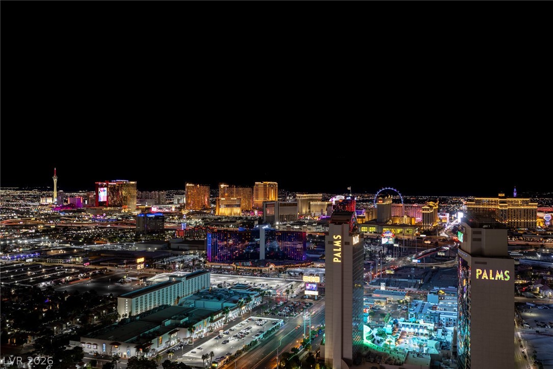 4381 West Flamingo Road 57306 Las Vegas NV 89103