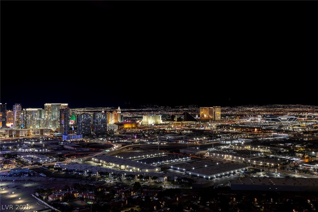4381 West Flamingo Road 57306 Las Vegas NV 89103