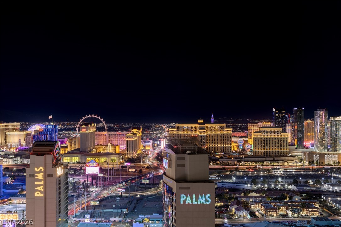 4381 West Flamingo Road 57306 Las Vegas NV 89103