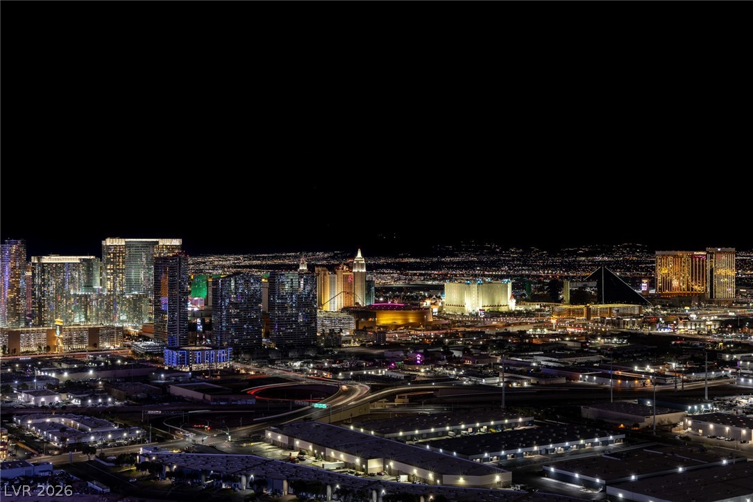 4381 West Flamingo Road 57306 Las Vegas NV 89103