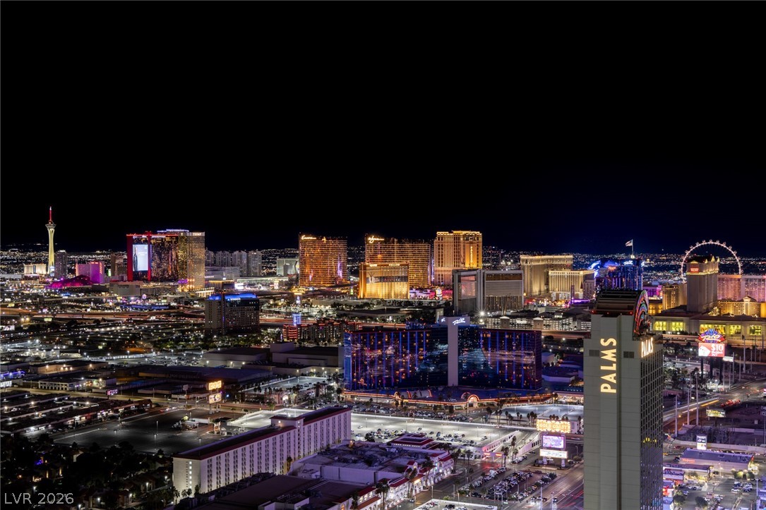 4381 West Flamingo Road 57306 Las Vegas NV 89103
