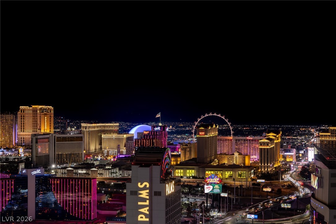4381 West Flamingo Road 57306 Las Vegas NV 89103