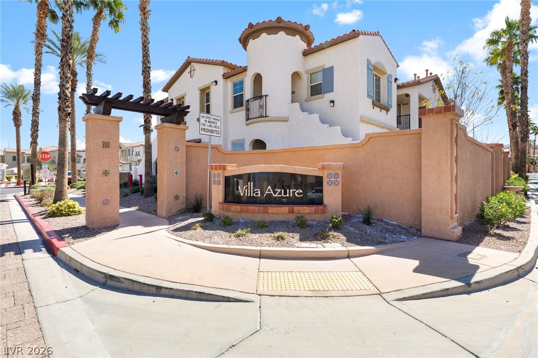 50 Aura De Blanco Street 6204 Henderson NV 89074