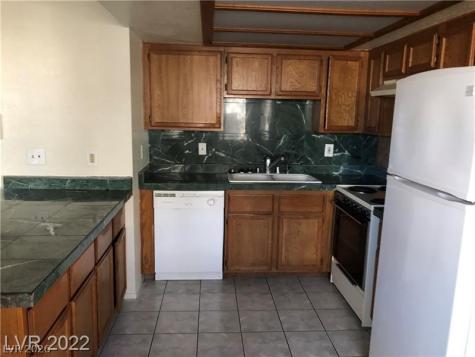 1105 Sulphur Springs Lane 102 Las Vegas NV 89128