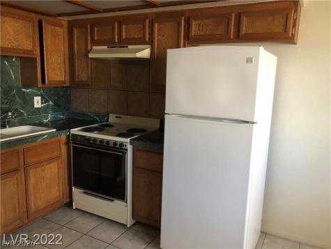 1105 Sulphur Springs Lane 102 Las Vegas NV 89128