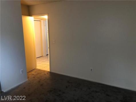 1105 Sulphur Springs Lane 102 Las Vegas NV 89128