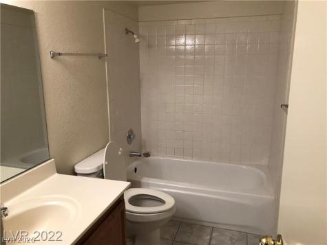 1105 Sulphur Springs Lane 102 Las Vegas NV 89128