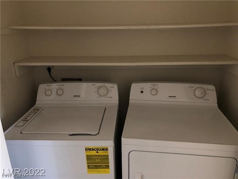 1105 Sulphur Springs Lane 102 Las Vegas NV 89128