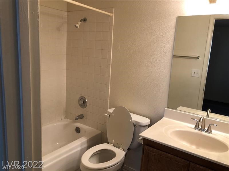 1105 Sulphur Springs Lane 102 Las Vegas NV 89128
