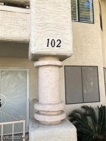 1105 Sulphur Springs Lane 102 Las Vegas NV 89128
