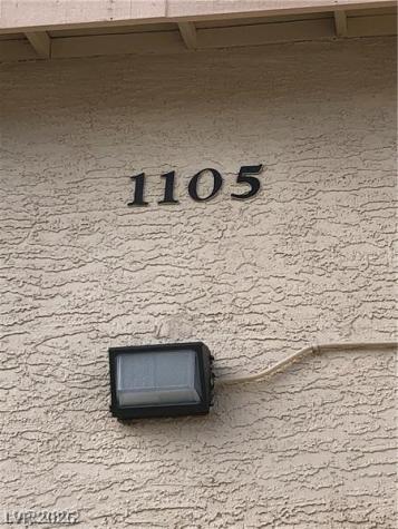1105 Sulphur Springs Lane 102 Las Vegas NV 89128