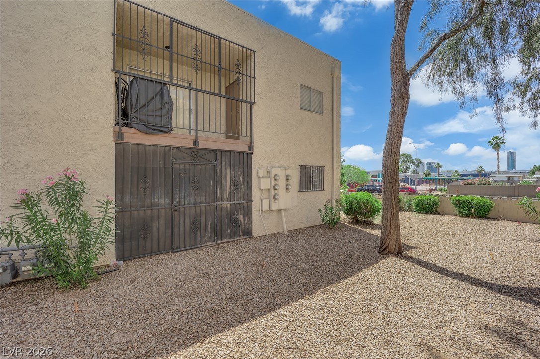 4444 West Desert Inn Road A Las Vegas NV 89102