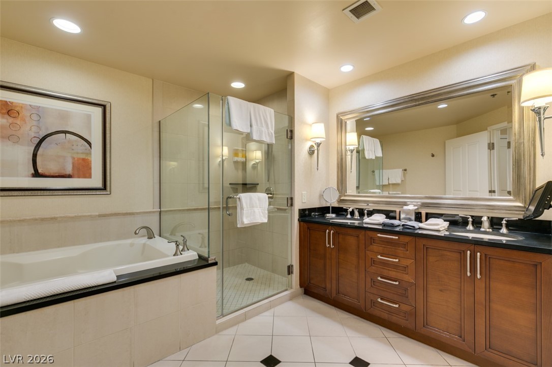 145 East Harmon Avenue 2015 Las Vegas NV 89109