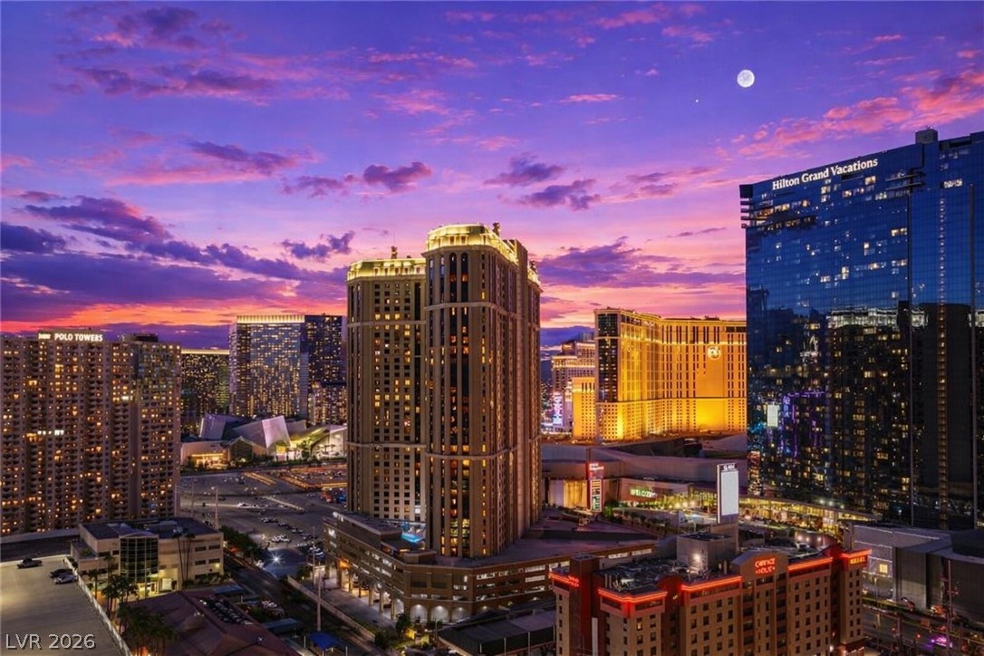 145 East Harmon Avenue 2015 Las Vegas NV 89109