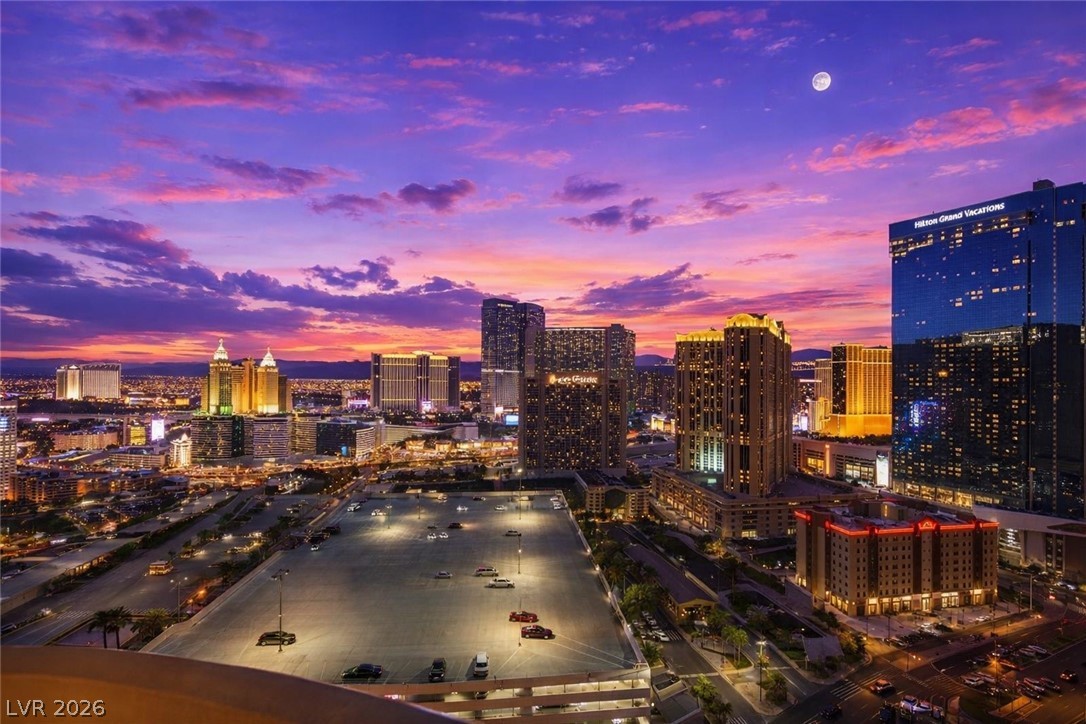 145 East Harmon Avenue 2015 Las Vegas NV 89109