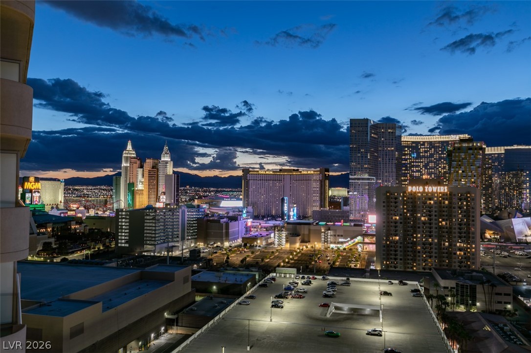 145 East Harmon Avenue 2015 Las Vegas NV 89109