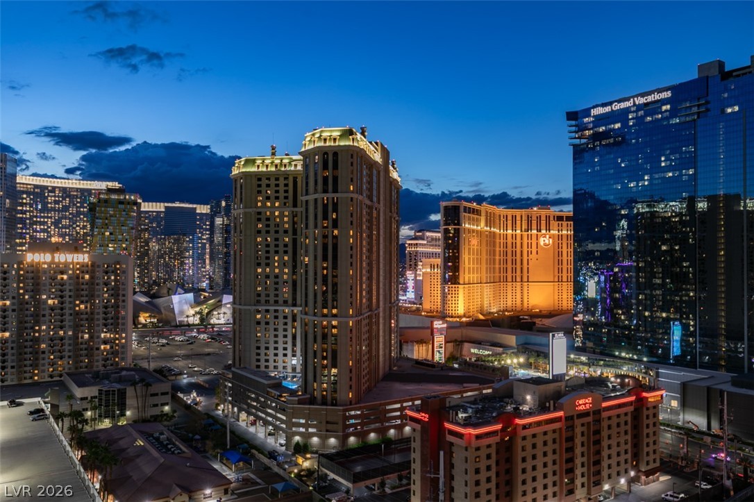 145 East Harmon Avenue 2015 Las Vegas NV 89109