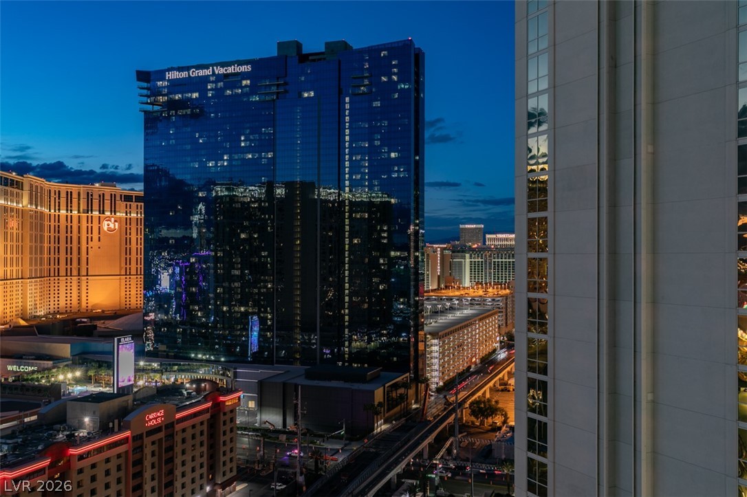 145 East Harmon Avenue 2015 Las Vegas NV 89109